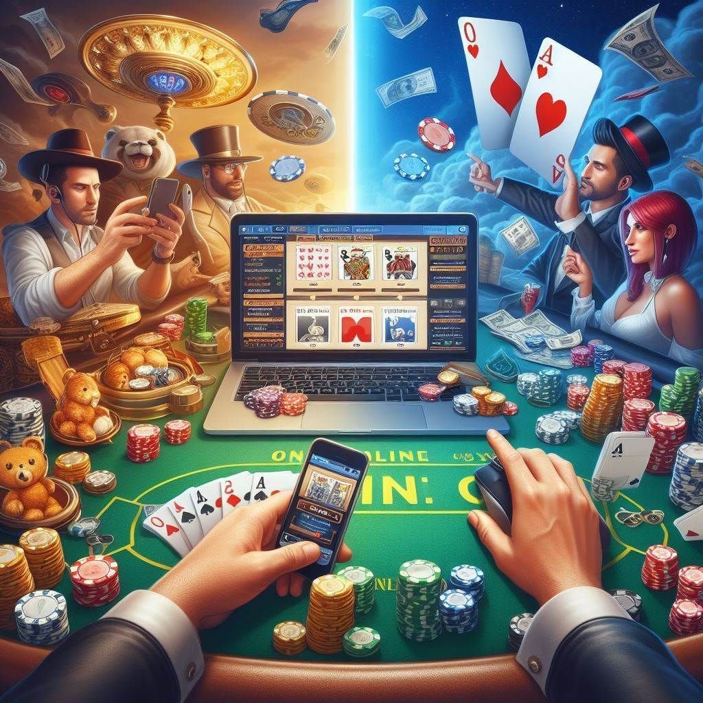 Baccarat payout board showing Player, Banker, and Tie odds on onestepwin